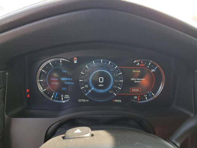 Zdjęcie 9 z aukcji – 2019 CADILLAC ESCALADE E z VIN 1GYS4JKJ0KR157741