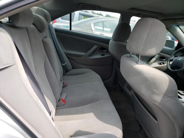 Photo 10 from auction – 2009 TOYOTA CAMRY BASE with VIN 4T1BE46K59U307062