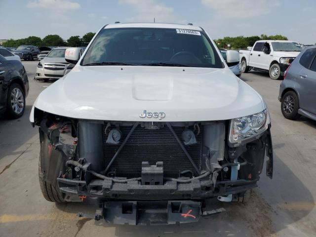 Photo 5 from auction – 2013 JEEP GRAND CHER with VIN 1C4RJFAG8DC513908