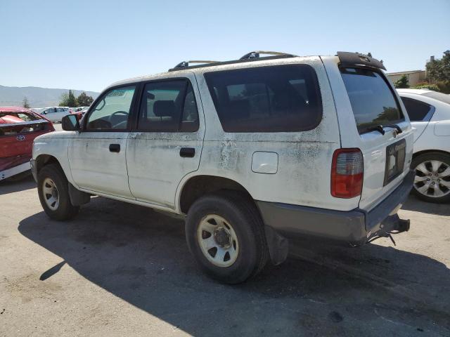 Photo 2 from auction – 1997 TOYOTA 4RUNNER with VIN JT3GM84RXV0018382