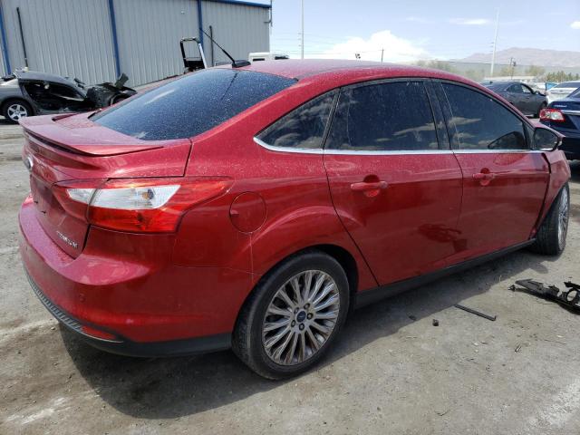 Photo 3 from auction – 2012 FORD FOCUS TITA with VIN 1FAHP3J28CL145473