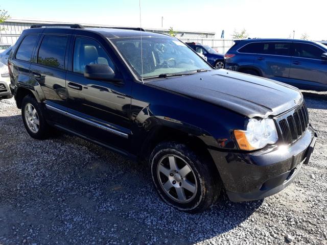 Photo 4 from auction – 2010 JEEP GRAND CHER with VIN 1J4PR4GK3AC143196