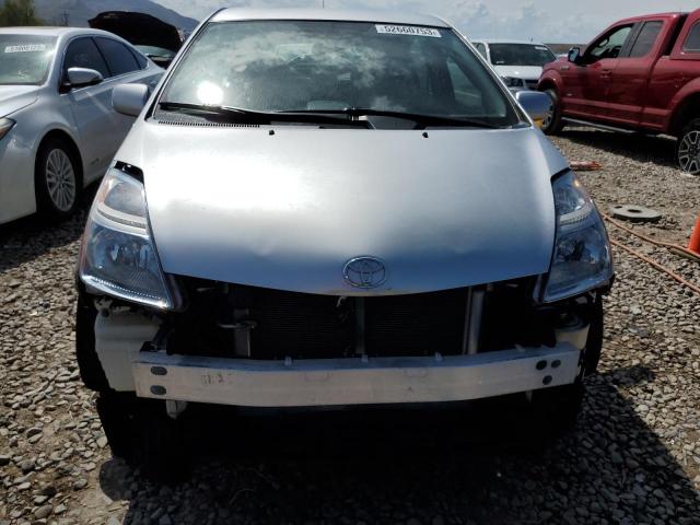 Photo 5 from auction – 2008 TOYOTA PRIUS with VIN JTDKB20U983343448