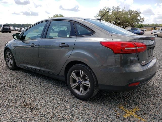 Photo 2 from auction – 2017 FORD FOCUS SE with VIN 1FADP3FE9HL305904