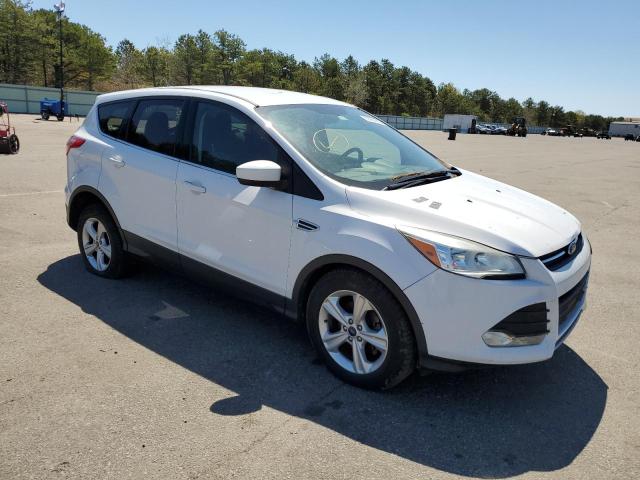Photo 4 from auction – 2014 FORD ESCAPE SE with VIN 1FMCU0GX0EUB33793