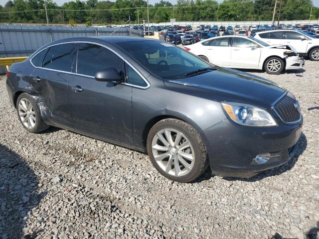 Photo 4 from auction – 2013 BUICK VERANO with VIN 1G4PP5SK0D4134524