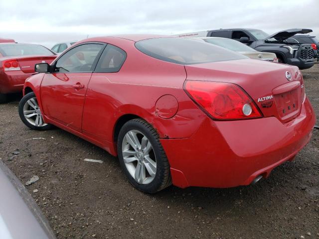 Photo 2 from auction – 2010 NISSAN ALTIMA S with VIN 1N4AL2EP6AC133753