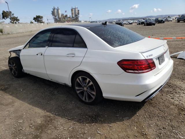Photo 2 from auction – 2014 MERCEDES-BENZ E 350 with VIN WDDHF5KB2EB025707