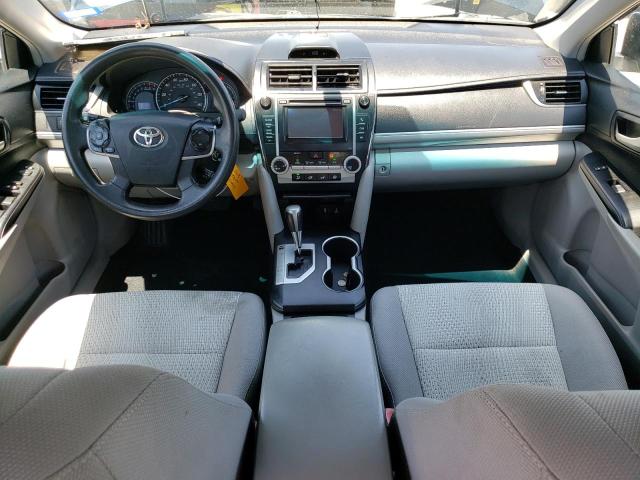 Photo 8 from auction – 2013 TOYOTA CAMRY L with VIN 4T4BF1FKXDR322103