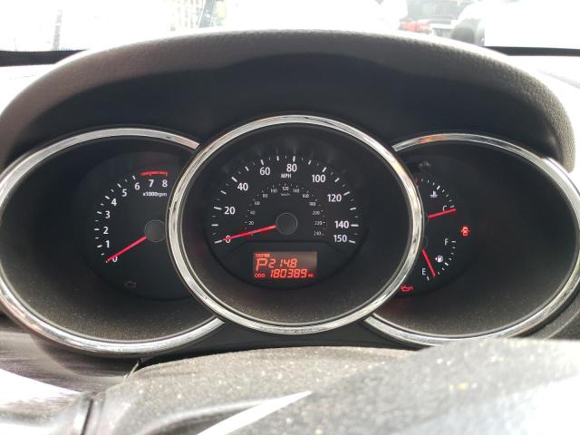 Photo 9 from auction – 2013 KIA SORENTO LX with VIN 5XYKT3A65DG315770