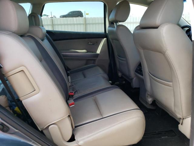 Photo 10 from auction – 2010 MAZDA CX-9 with VIN JM3TB2MA8A0231887