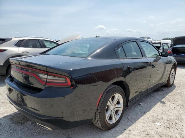 Photo 3 from auction – 2022 DODGE CHARGER SX with VIN 2C3CDXBG7NH234549