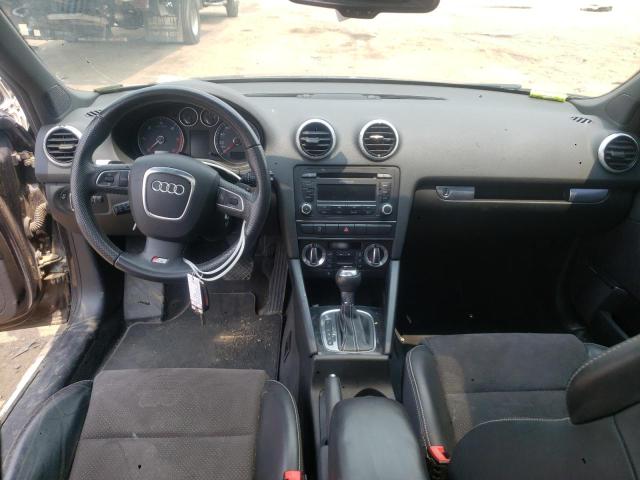 Photo 8 from auction – 2011 AUDI A3 PREMIUM with VIN WAUKJAFM7BA037613