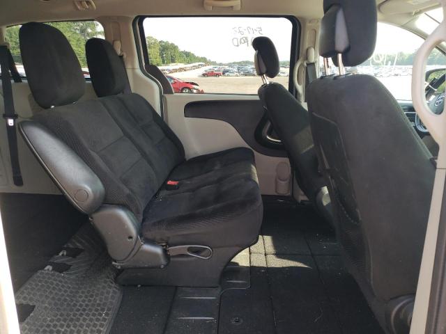 Photo 11 from auction – 2017 DODGE GRAND CARA with VIN 2C4RDGBG3HR568016