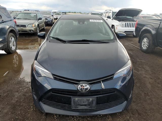 Photo 5 from auction – 2017 TOYOTA COROLLA L with VIN 2T1BURHEXHC890039