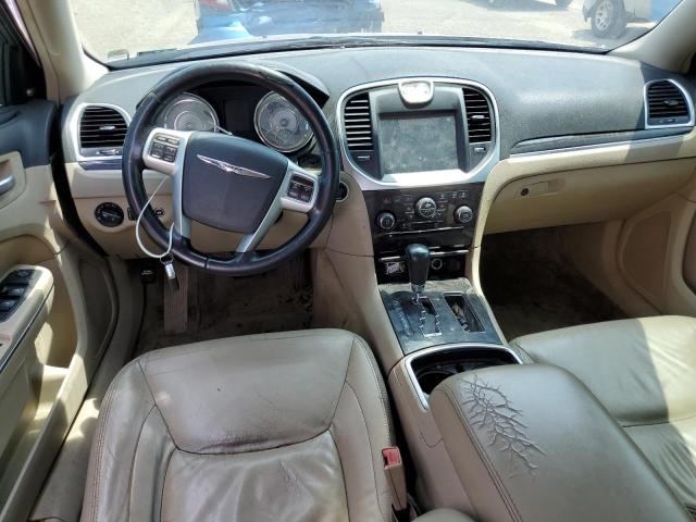 Photo 8 from auction – 2011 CHRYSLER 300 LIMITE with VIN 2C3CA5CG7BH561296