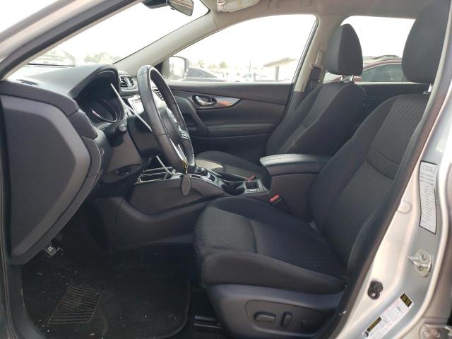 Photo 7 from auction – 2019 NISSAN ROGUE S with VIN KNMAT2MT8KP537043