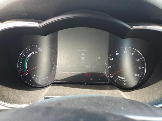 Снимка 9 от търг – 2011 KIA OPTIMA HYB с VIN KNAGM4ADXB5000408