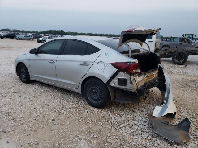 Photo 2 from auction – 2019 HYUNDAI ELANTRA SE with VIN 5NPD74LF5KH410092