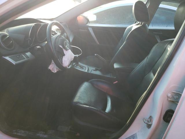 Foto 7 de la subasta – 2013 MAZDA 3 I con VIN JM1BL1MP5D1748899