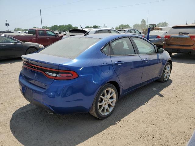Photo 3 from auction – 2013 DODGE DART SXT with VIN 1C3CDFBA1DD330114
