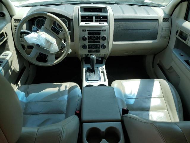 Photo 8 from auction – 2011 FORD ESCAPE XLT with VIN 1FMCU0DG2BKA79022