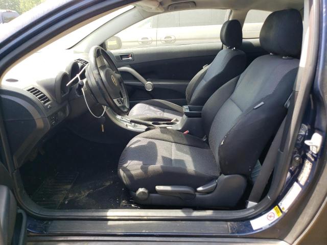 Photo 7 from auction – 2008 TOYOTA SCION TC with VIN JTKDE167780236369