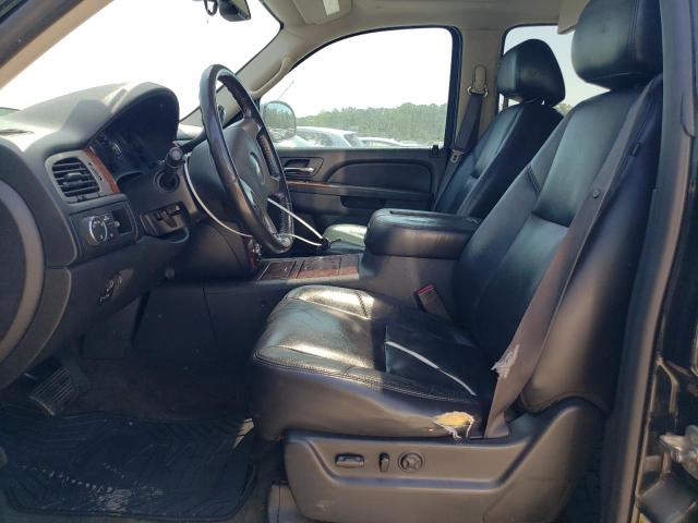 Photo 7 from auction – 2011 CHEVROLET TAHOE C150 with VIN 1GNSCCE01BR350785