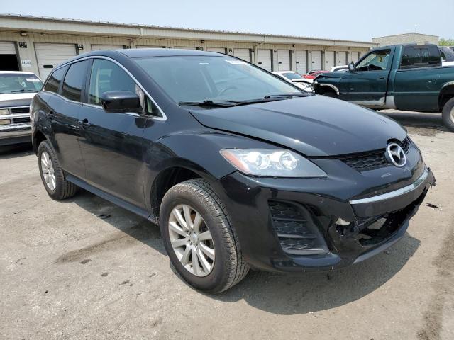 Photo 4 from auction – 2010 MAZDA CX-7 with VIN JM3ER2WM7A0347089