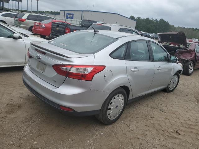 Photo 3 from auction – 2012 FORD FOCUS SE with VIN 1FAHP3F21CL307985