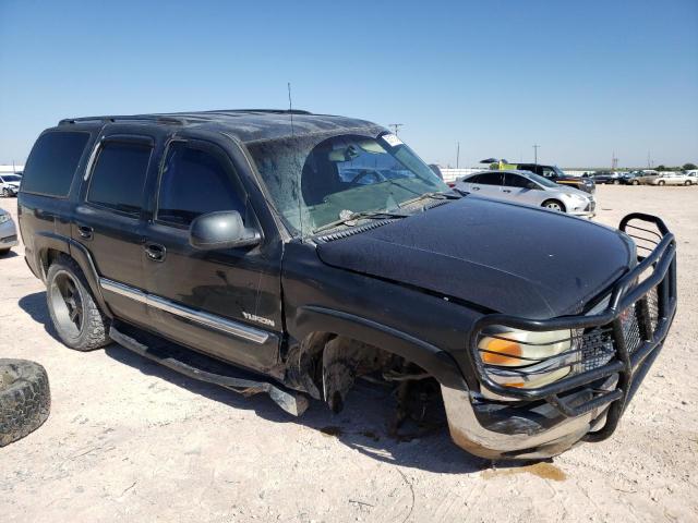 Photo 4 from auction – 2003 GMC YUKON with VIN 1GKEK13Z83R217008