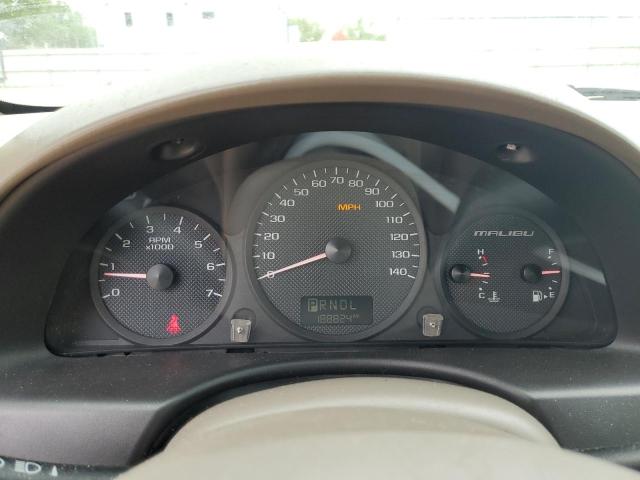 Photo 9 from auction – 2004 CHEVROLET MALIBU LS with VIN 1G1ZT52834F199202