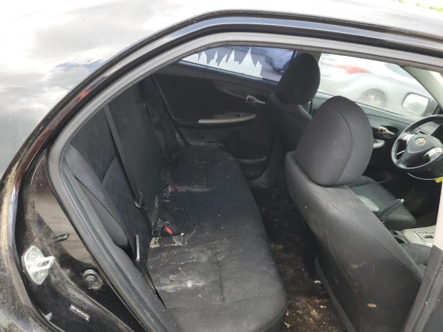 صورة رقم 10 من المزاد - 2010 TOYOTA COROLLA BA مع VIN 2T1BU4EE8AC426311