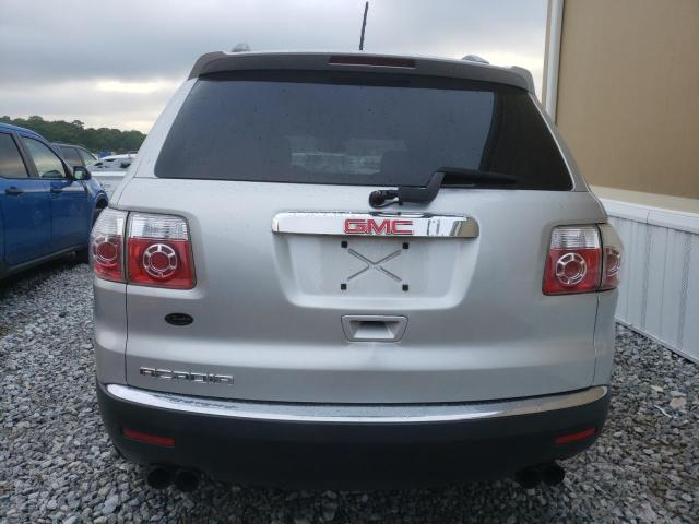 Photo 6 from auction – 2012 GMC ACADIA SLE with VIN 1GKKRNED5CJ227078