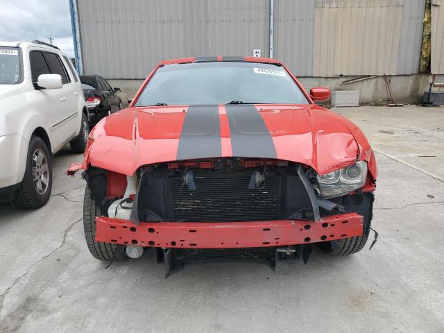 صورة رقم 5 من المزاد - 2014 DODGE CHARGER R/ مع VIN 2C3CDXDT5EH331808