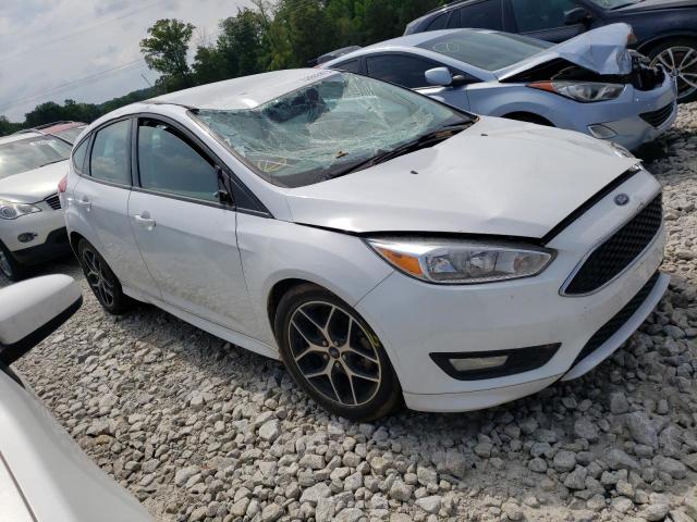 Photo 4 from auction – 2015 FORD FOCUS SE with VIN 1FADP3K27FL345133