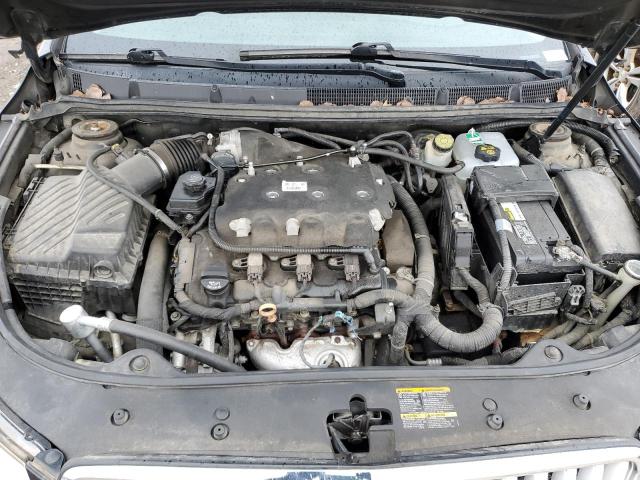 Photo 11 from auction – 2011 BUICK LACROSSE C with VIN 1G4GE5ED8BF243950