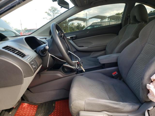 Photo 7 from auction – 2010 HONDA CIVIC LX with VIN 2HGFG1B60AH501028