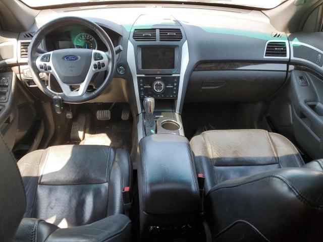 Photo 8 from auction – 2012 FORD EXPLORER L with VIN 1FMHK8F86CGA84535