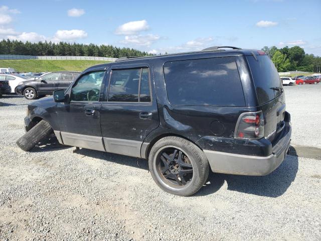 Photo 2 from auction – 2003 FORD EXPEDITION with VIN 1FMRU15W13LA06015