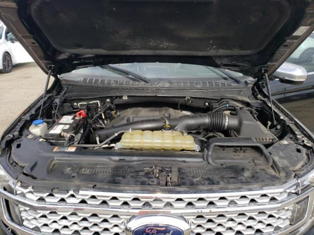 Photo 12 from auction – 2019 FORD EXPEDITION with VIN 1FMJK1MT4KEA42133