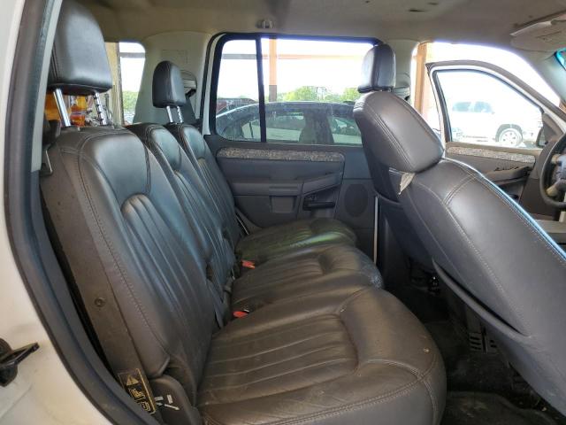 Photo 10 from auction – 2002 MERCURY MOUNTAINEE with VIN 4M2ZU66E02ZJ28359