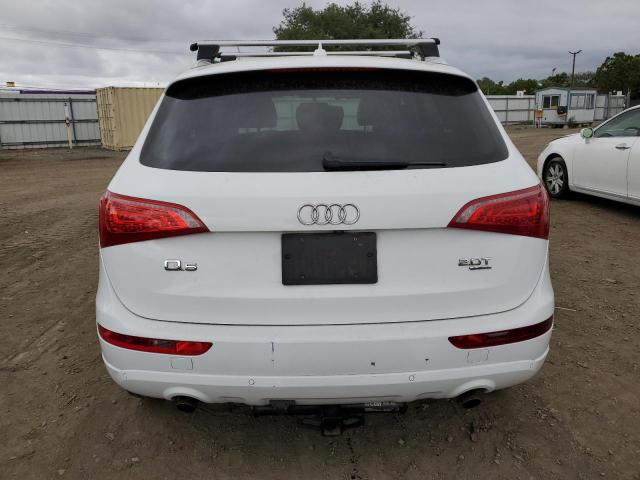 Photo 6 from auction – 2011 AUDI Q5 PREMIUM with VIN WA1LFAFP1BA080342