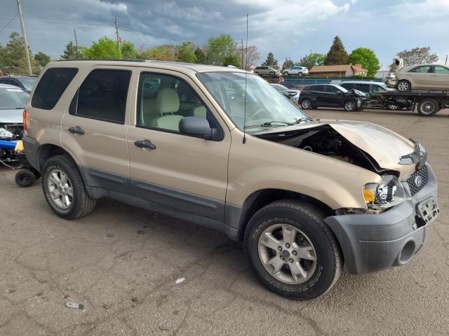 Photo 4 from auction – 2007 FORD ESCAPE XLT with VIN 1FMCU93107KB88815