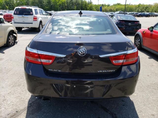 Photo 6 from auction – 2016 BUICK VERANO with VIN 1G4PP5SKXG4124684