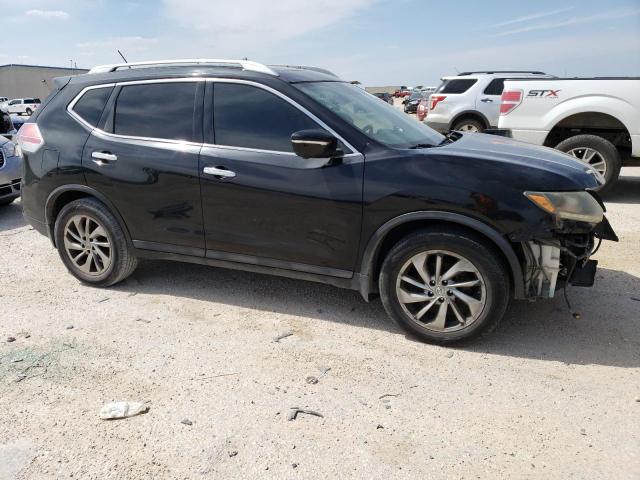 Photo 4 from auction – 2015 NISSAN ROGUE S with VIN 5N1AT2MT1FC822014