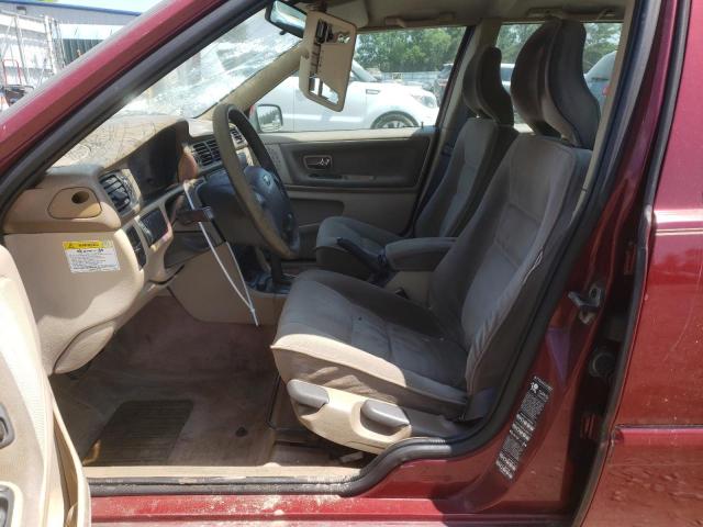 Photo 7 from auction – 1998 VOLVO S70 with VIN YV1LS5535W1417151