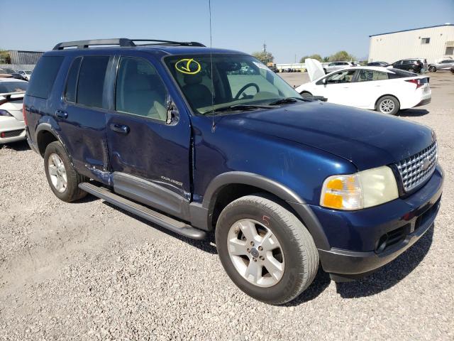 Photo 4 from auction – 2005 FORD EXPLORER X with VIN 1FMZU63K55UA07243