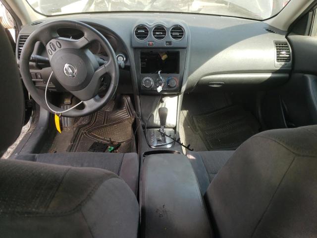 Photo 8 from auction – 2012 NISSAN ALTIMA BAS with VIN 1N4AL2AP9CN478272