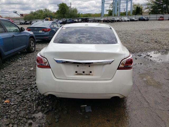 Photo 6 from auction – 2013 NISSAN ALTIMA 2.5 with VIN 1N4AL3AP2DC130350